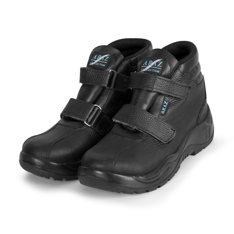 پوتین ایمنی مدل 01