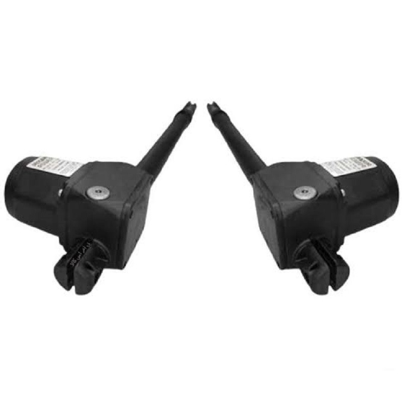 جک پارکینگ مدل UZ-P200