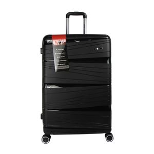 نقد و بررسی چمدان اسپید مدل C010010 سایز متوسط توسط خریداران