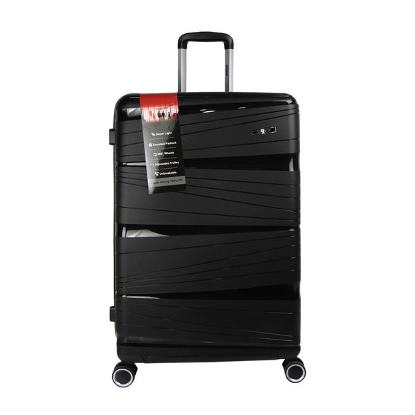 چمدان اسپید مدل C010010 سایز بزرگ