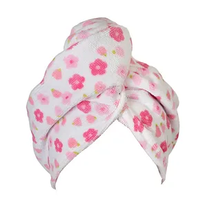  حوله کلاهی پودایران مدل موپیچ طرح پارادایس