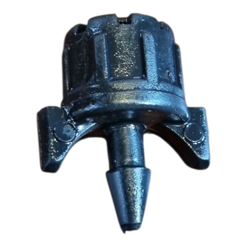 قطره چکان مدل دریپر روی خط 8 نازله بسته 25 عددی