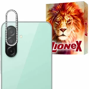 Lionex NRIL20 Ring Lens For Samsung Galaxy A36 5G / Galaxy A56 5G