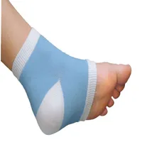 جوراب خار پاشنه فوت کر مدل BEST بسته 2 عددی