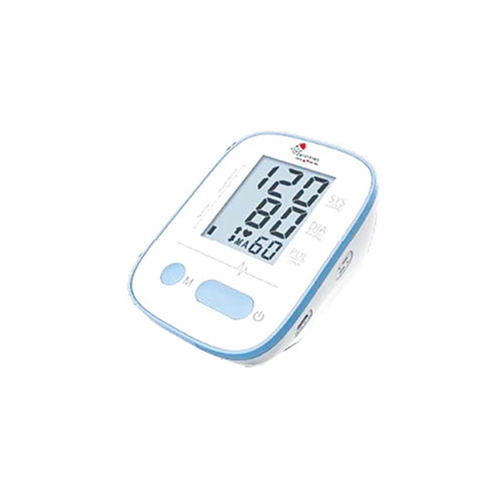 فشارسنج بازویی زنیتمد مدل LD-521 -  - 17