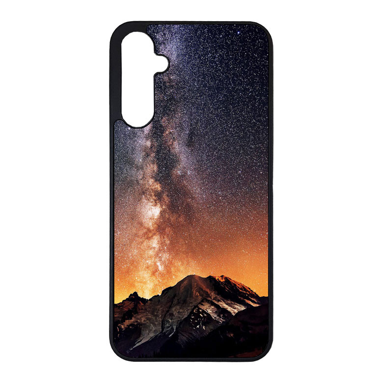 کاور گالری وبفر طرح کوهستان مناسب برای گوشی موبایل سامسونگ galaxy s24 fe
