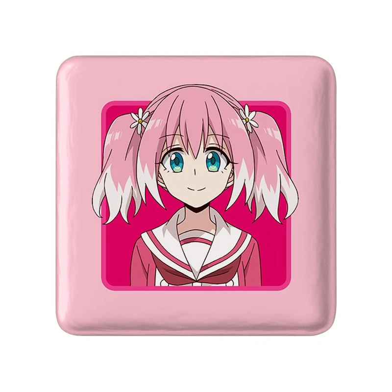 مگنت خندالو مدل نانا انیمه نانای بی استعداد کد 23802