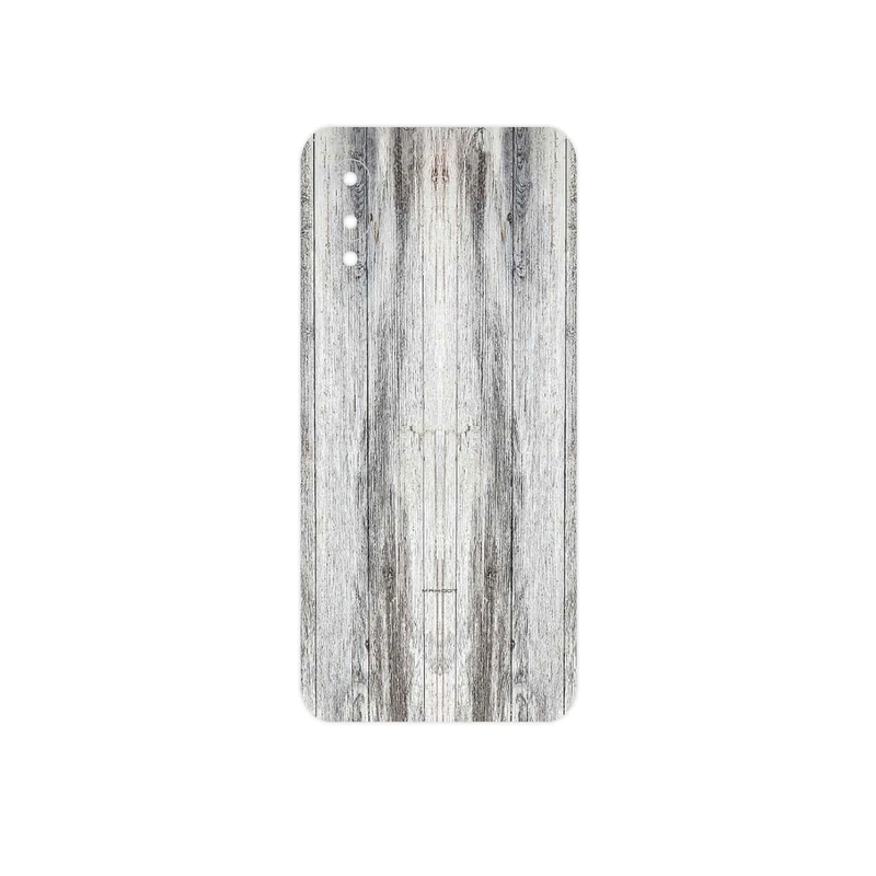 برچسب پوششی ماهوت مدل Wood Texture 8 مناسب برای گوشی موبایل سامسونگ Galaxy M02