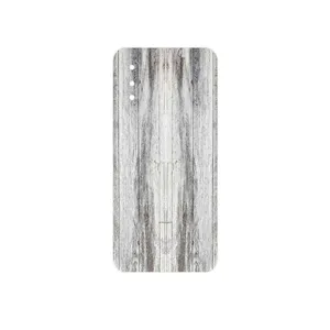 MAHOOT Wood Texture 8 Cover Sticker for Samsung Galaxy M02