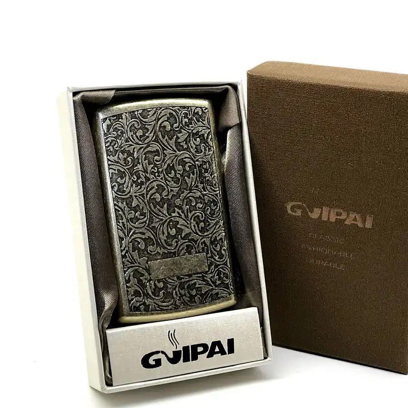 جعبه سیگار گوپای مدل SN-CCGU-2001-57