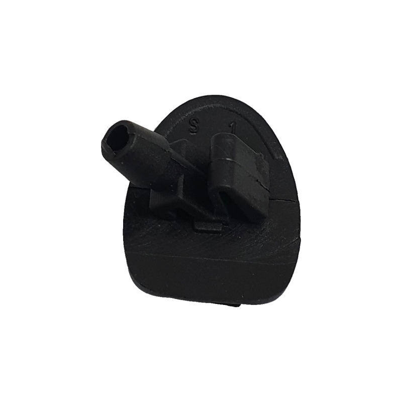 چشمی شیشه شوی خودرو کد c8 مناسب 206 بسته 2 عددی