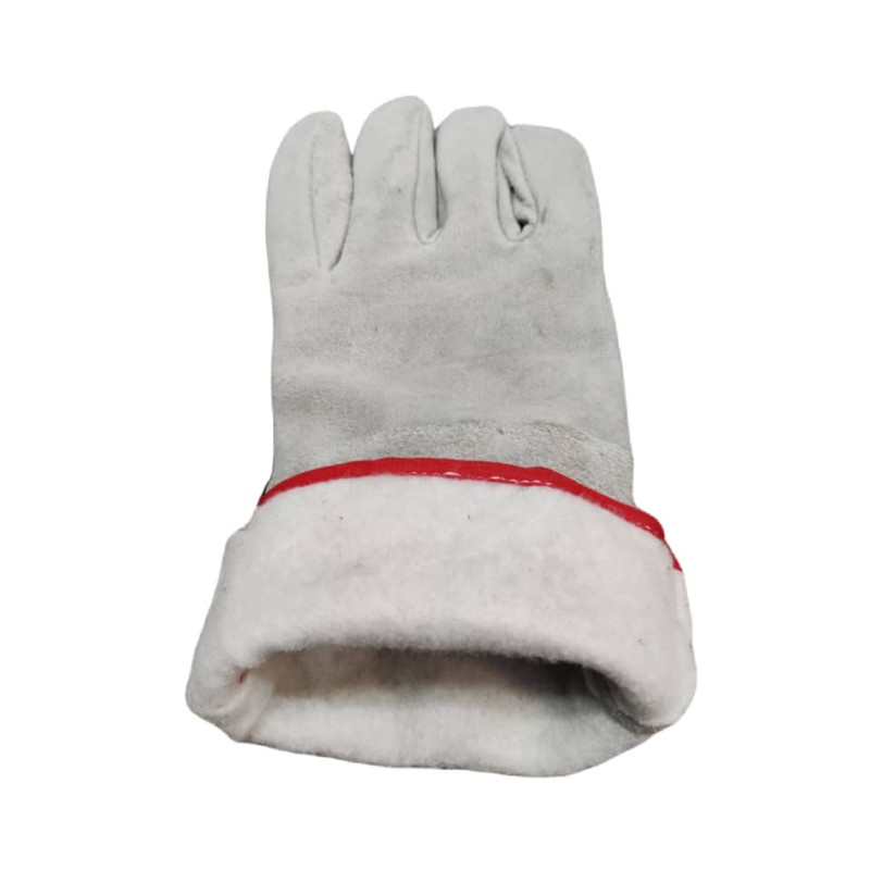 دستکش ایمنی مدل C_35