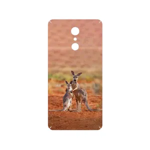 MAHOOT Kangaroo Cover Sticker for LG Q Stylus