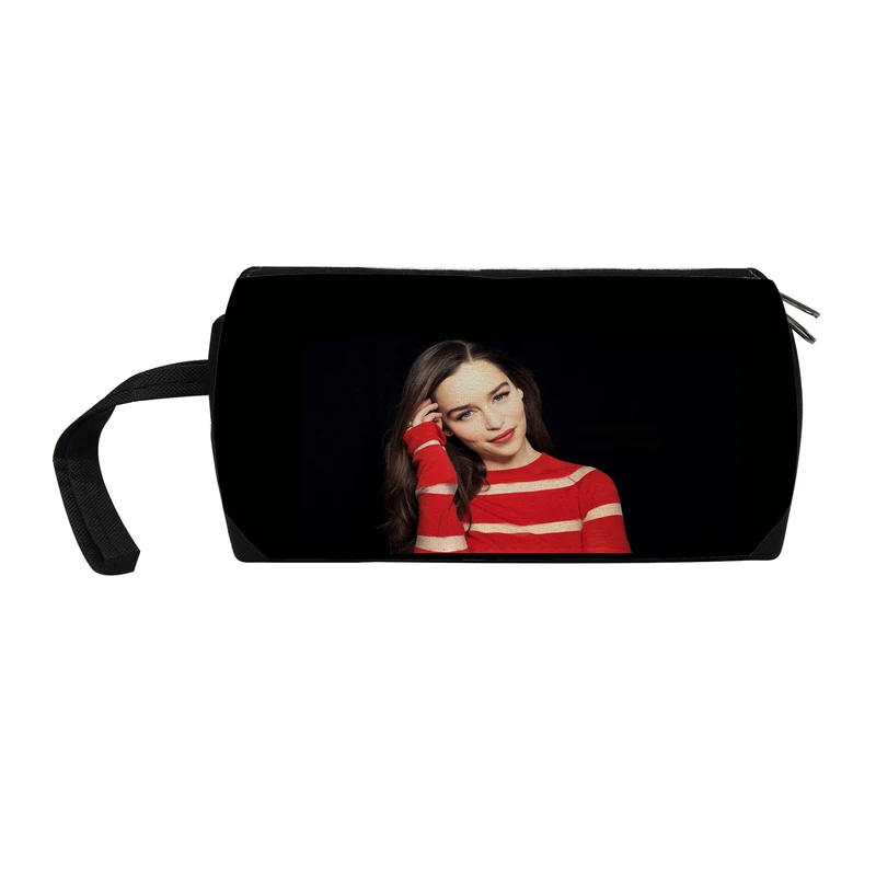 جامدادی طرح Emilia Clarke مدل jm20789