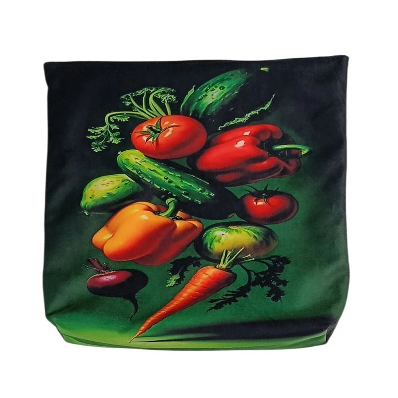 کیسه سبزی کد 04 سایز 33×33 سانتی متر