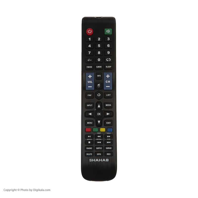 تلویزیون ال ای دی هوشمند شهاب مدل SH5411UFL سایز 65 اینچ