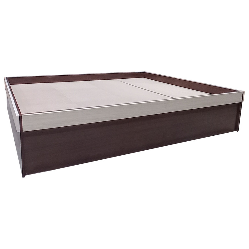 تخت خواب دو نفره مدل TB19 سایز 200x166 سانتی متر تخت خواب دو نفره مدل TB19 سایز 200x166 سانتی متر