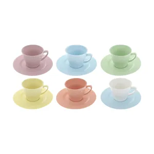 سرویس چای خوری 12 پارچه کد 2345