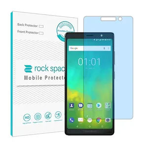 HyBLU anti-blue rock space screen protector suitable for Blackberry evolve mobile phone