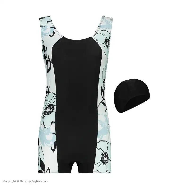 مایو زنانه مدل pl358