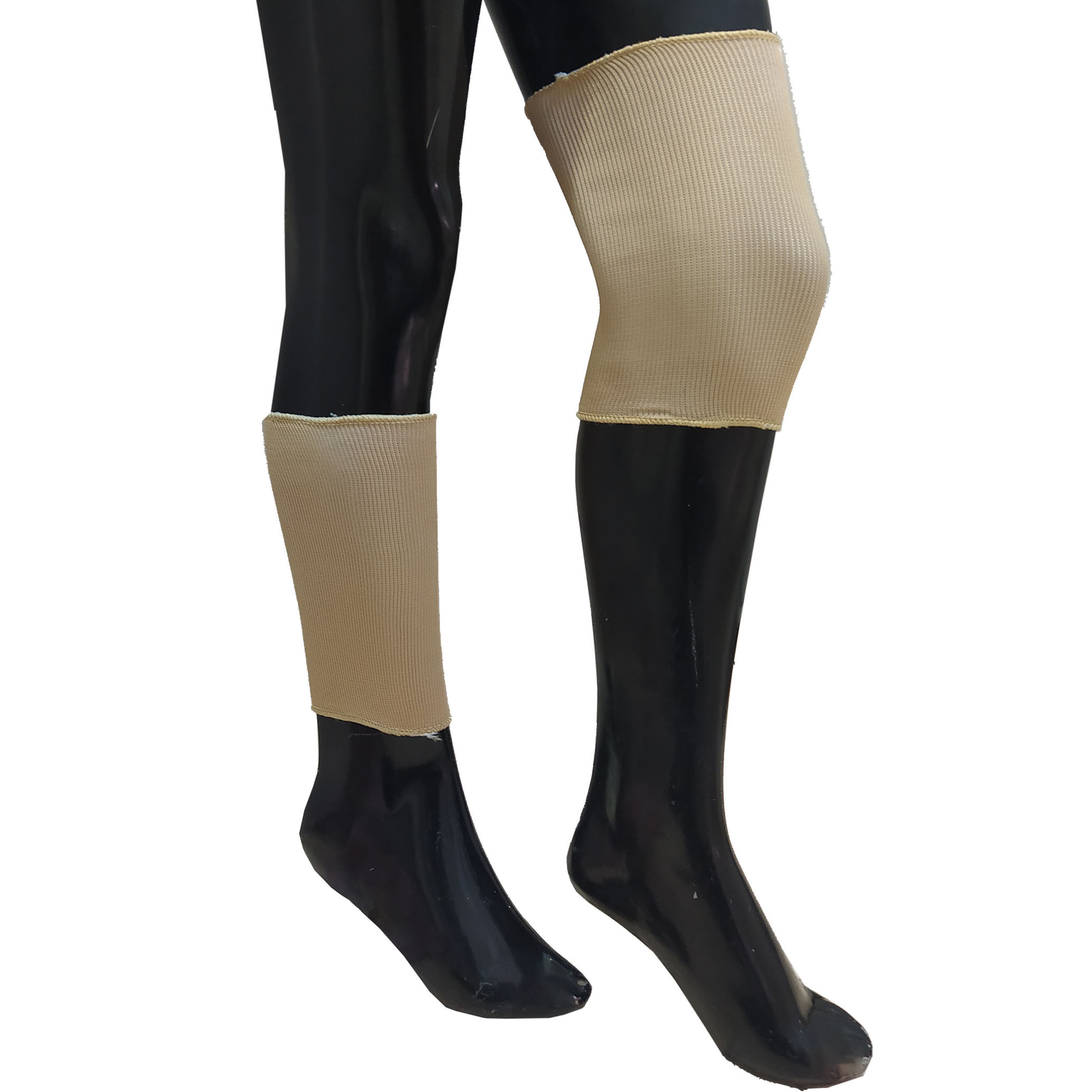 ساق بند و زانو بند طبی مدل SH167 بسته 2 عددی