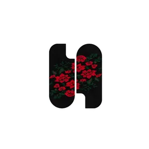 جوراب مدل مچی فانتزی