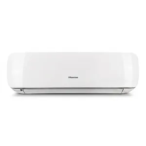 کولر گازی اسپلیت دیواری 24000 اینورتر هایسنس مدل HIH-24TG
