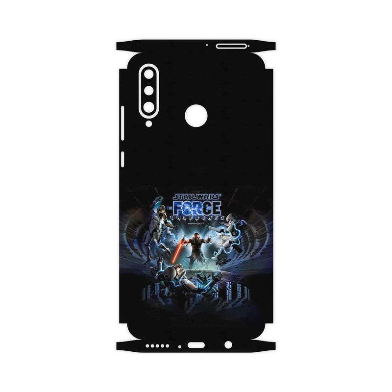 برچسب پوششی ماهوت مدل Star Wars Game Series-FullSkin مناسب برای گوشی موبایل هوآوی P30 Lite (24 MP Camera)