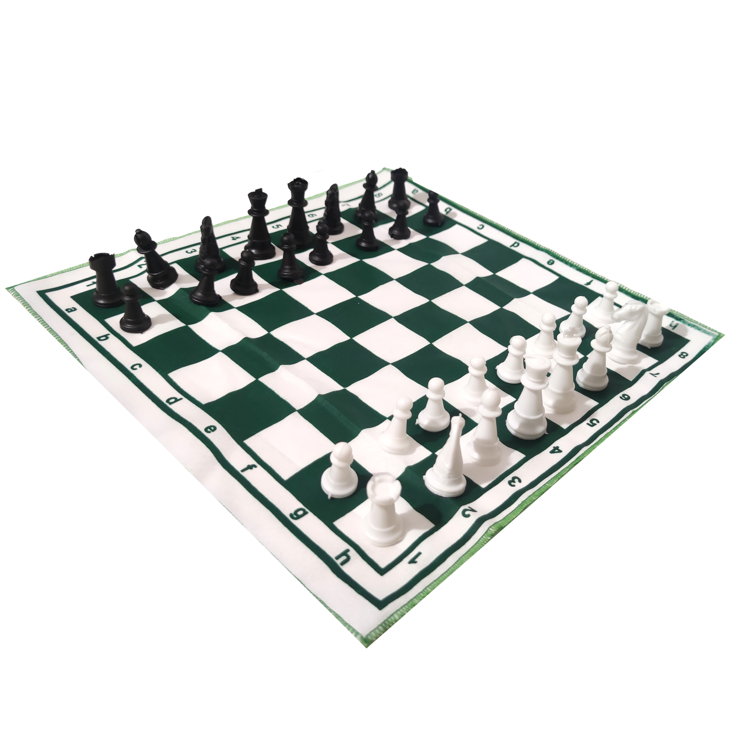 شطرنج کد D56