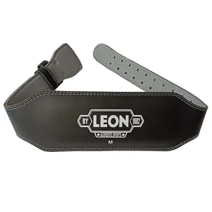 کمربند بدنسازی مدل Leon Classic