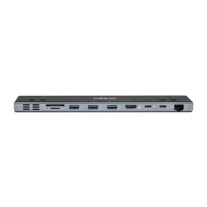 هاب داک استیشن USB-C  اونتن مدل OTN-95003