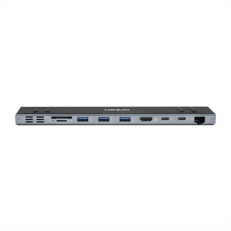 هاب داک استیشن USB-C  اونتن مدل OTN-95003