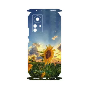 MAHOOT Summer Season-FullSkin Cover Sticker for Xiaomi 12 Pro
