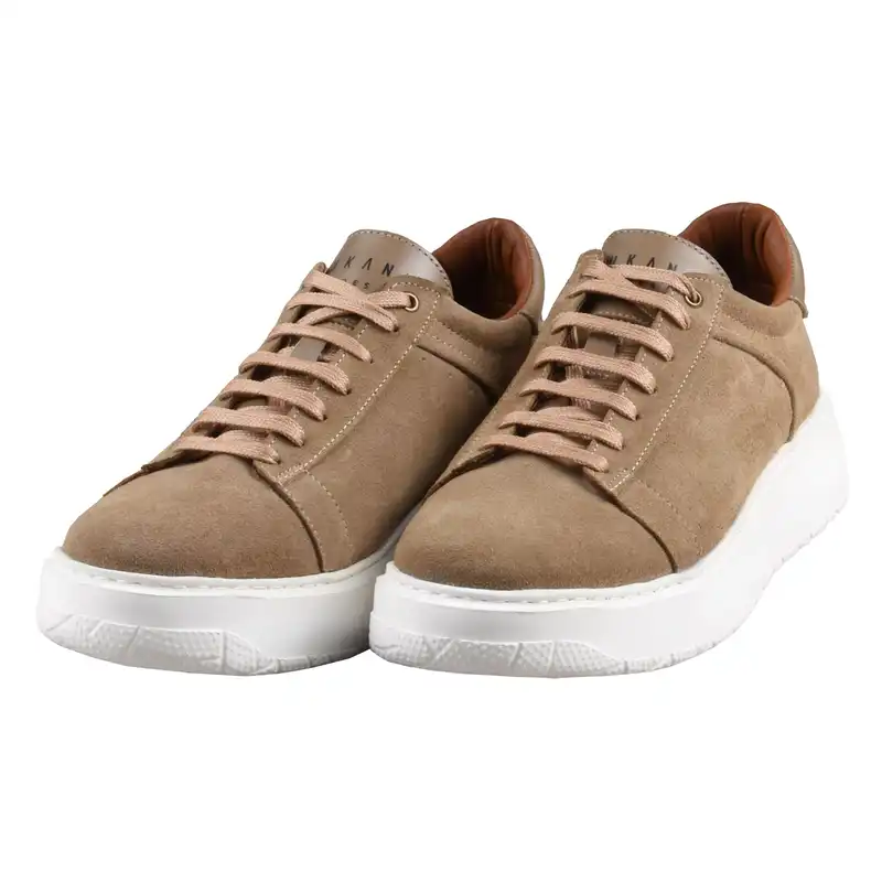 کفش روزمره مردانه هوکانی مدل 1050127