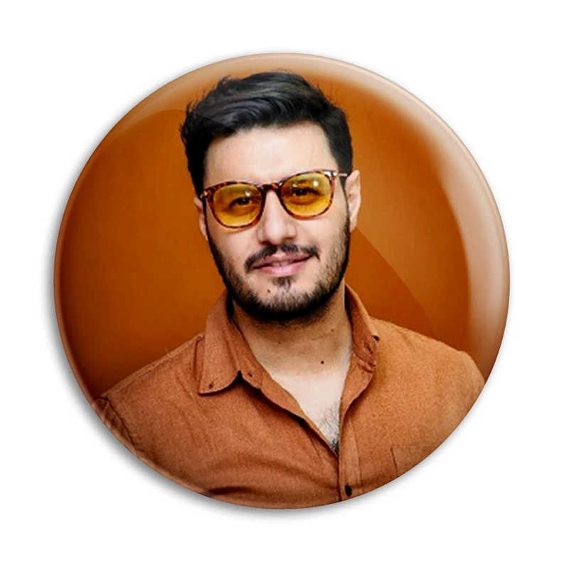 مگنت پرمانه طرح جواد عزتی کد pmag.27251