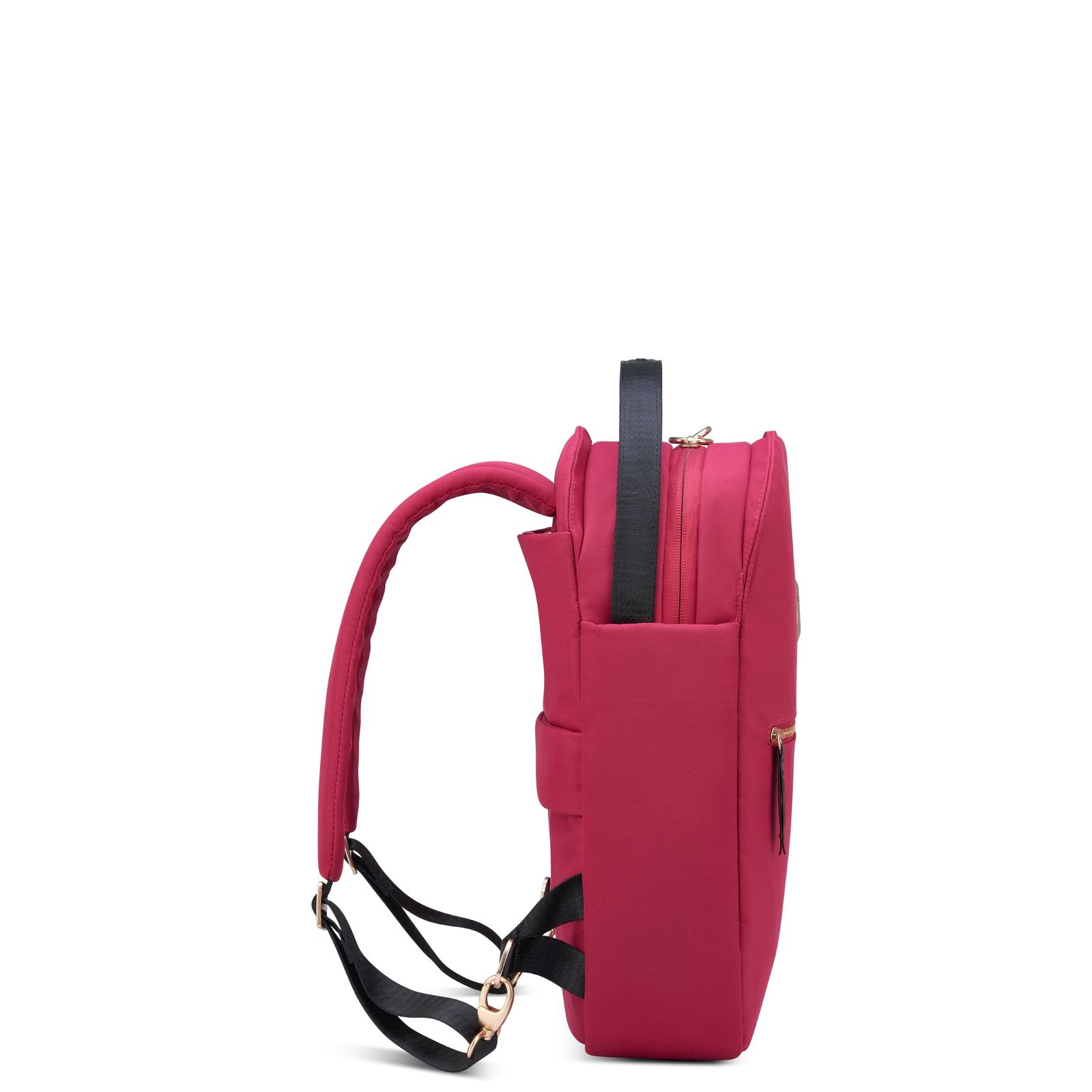 کوله پشتی زنانه دلسی مدل SECUR STYLE کد 2021610 -  - 31