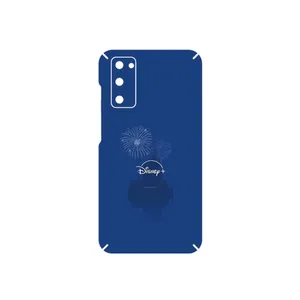 MAHOOT Disney Cover Sticker for Samsung Galaxy S20 FE