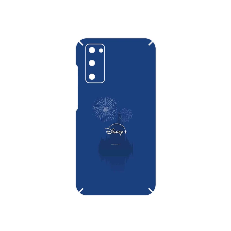 برچسب پوششی ماهوت مدل Disney مناسب برای گوشی موبایل سامسونگ Galaxy S20 FE