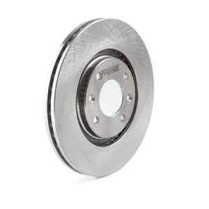 دیسک چرخ جلو فرانکو مدل 550217 مناسب برای سمند EF7 بسته 2 عددی