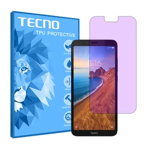 Tecno HyPRL model anti-ultraviolet screen protector suitable for Xiaomi Redmi 7A mobile phone