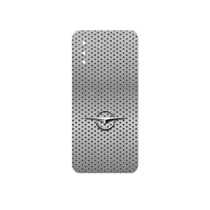 MAHOOT Haima Cover Sticker for Samsung Galaxy M02
