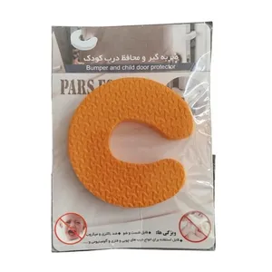 ضربه گیر و محافظ درب کودک مدل Z45