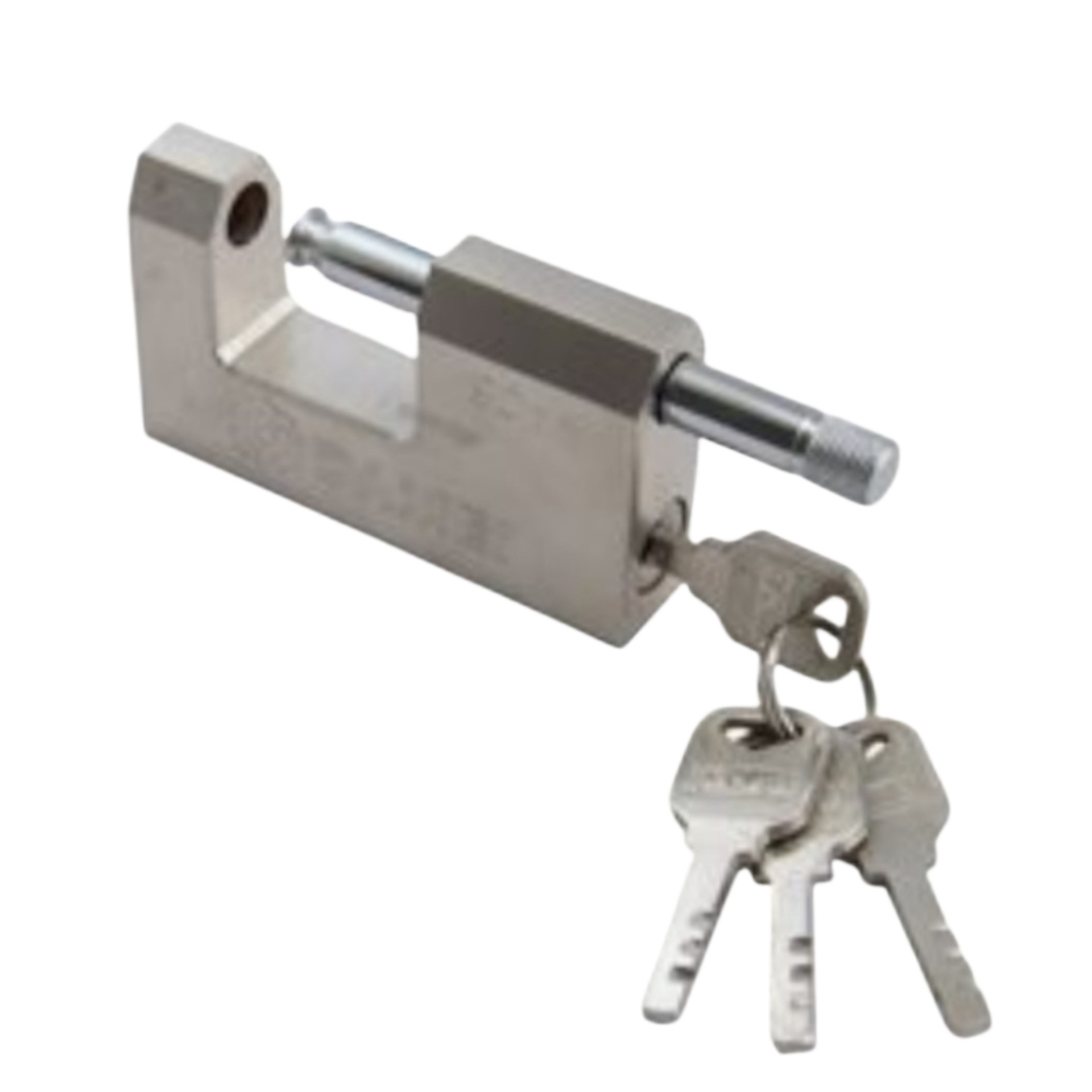 قفل کتابی دامی مدل 90