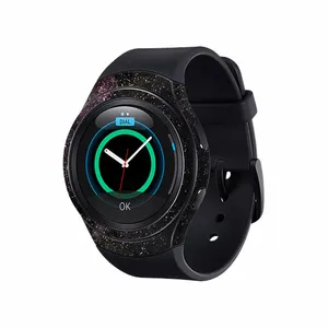 برچسب ماهوت طرح Universe_by_NASA_2 مناسب برای ساعت هوشمند سامسونگ Galaxy Gear S2