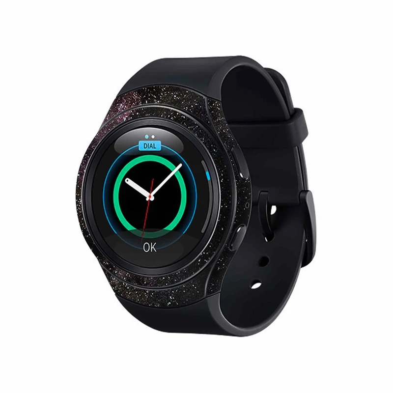 برچسب ماهوت طرح Universe_by_NASA_2 مناسب برای ساعت هوشمند سامسونگ Galaxy Gear S2