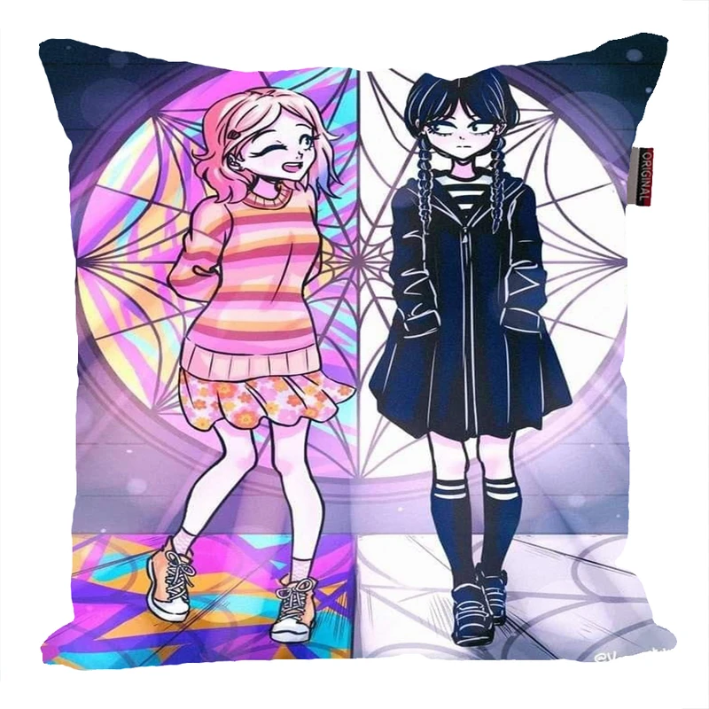  کوسن ناریکو مدل فانتزی طرح ونزدی کد 05617