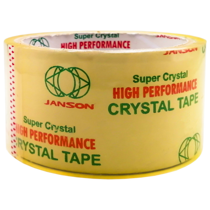 چسب پهن جانسون مدل JB-6 عرض 5 سانتی متر