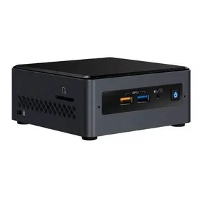 کامپیوتر کوچک اینتل مدل NUC7CJYH