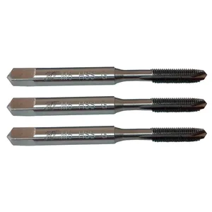 قلاویز ماشینی اچ تی پلاس مدل HT- 005 سایز 5 میلی متر مجموعه سه عددی