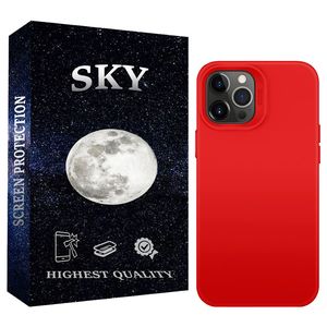 نقد و بررسی کاور اسکای مدل SKYJLL مناسب برای گوشی موبایل اپل IPhone 12 Mini توسط خریداران